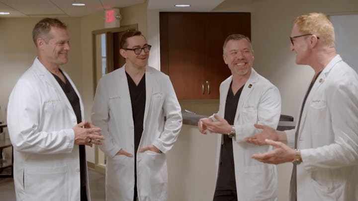 Renaissance Plastic Surgery team of plastic surgeons