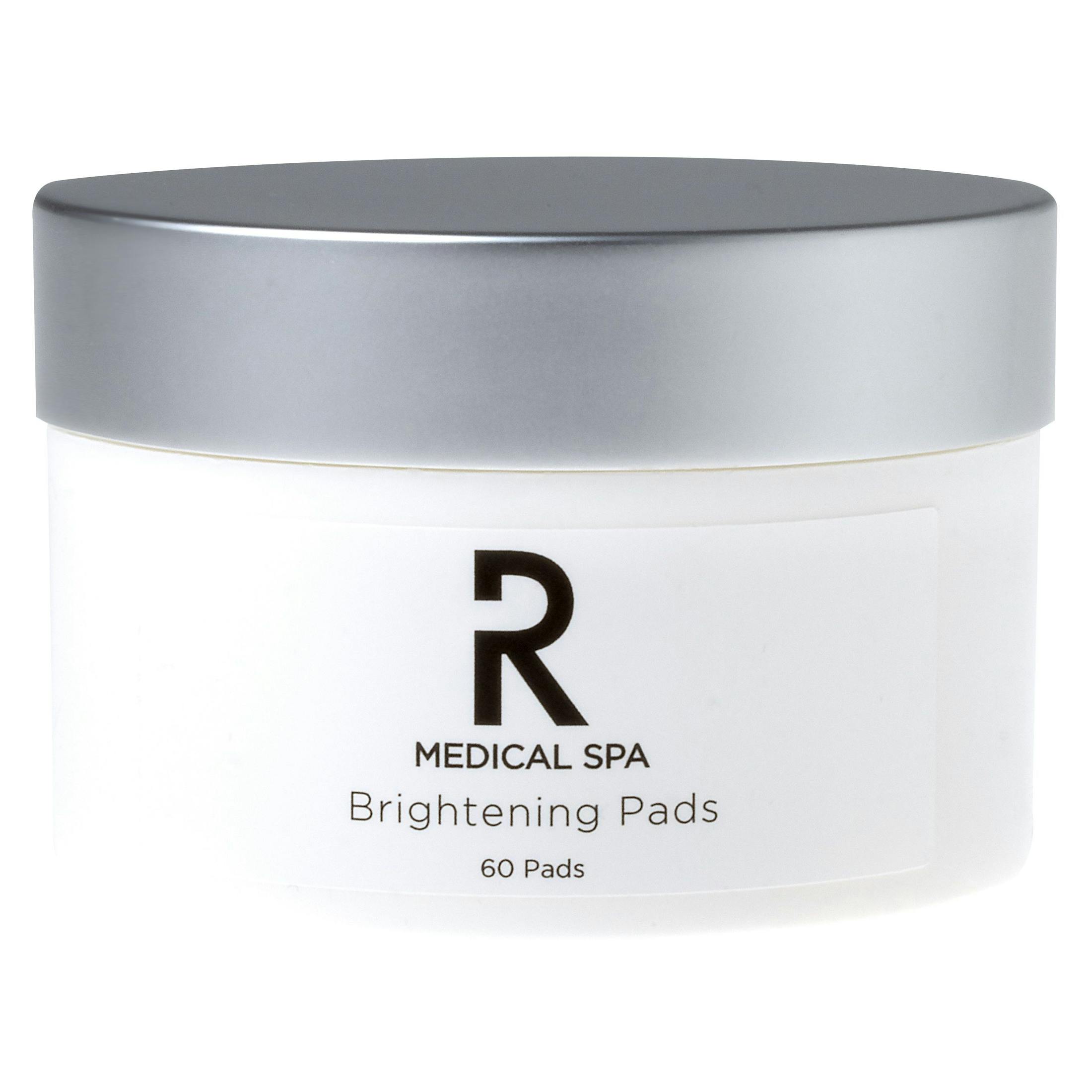 Intense Brightening Pads
