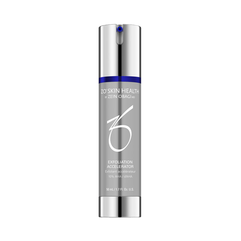 ZO Skin Health Exfoliation Accelerator