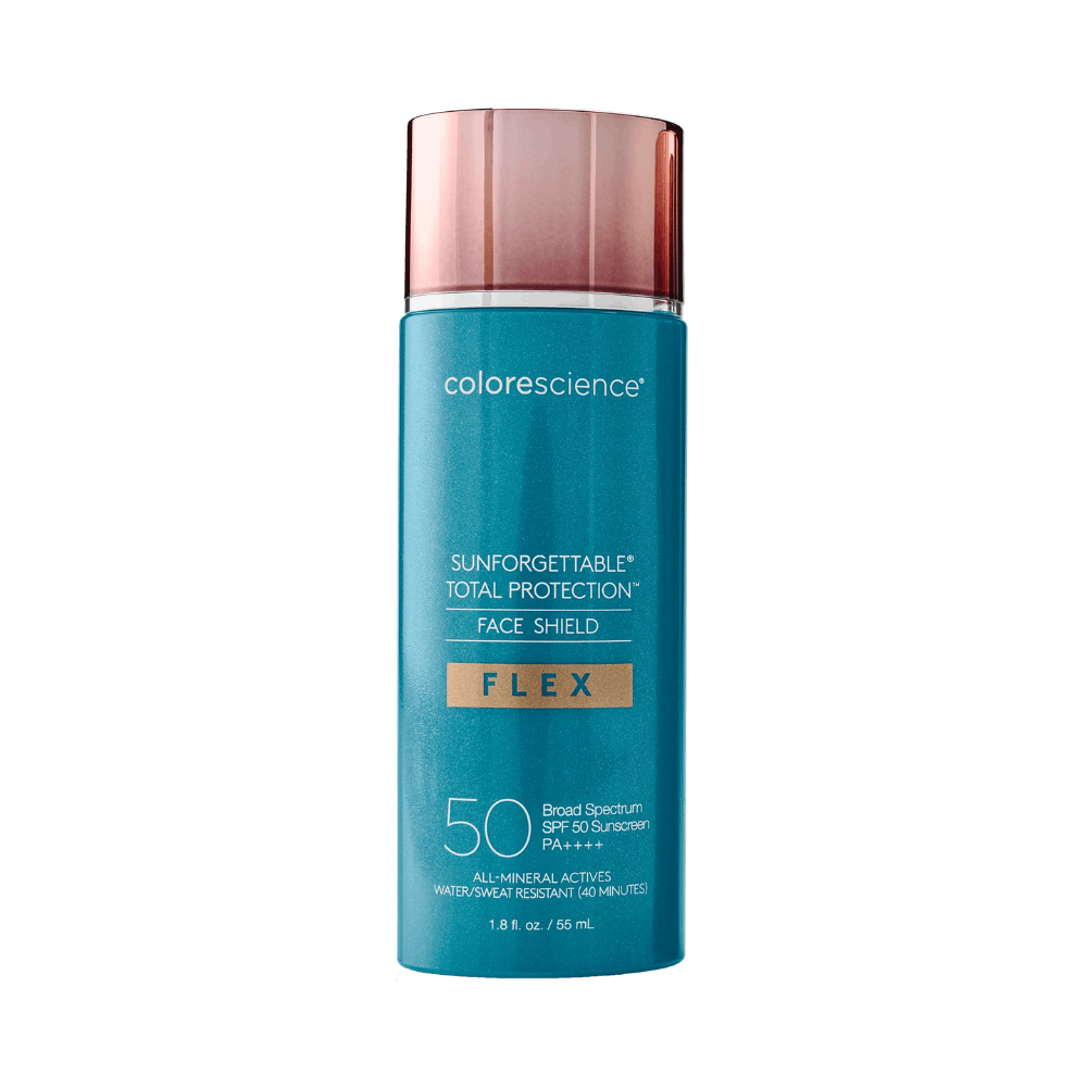Colorescience Sunforgettable® Total Protection™ Face Shield Flex SPF 50