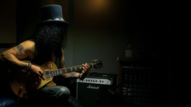 Ernie Ball website