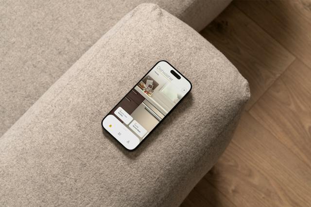 Whirlpool app