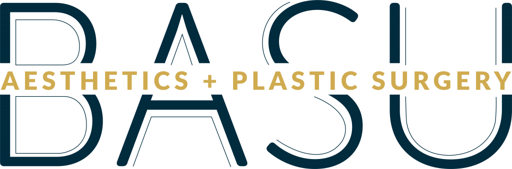 Basu Aesthetics logo