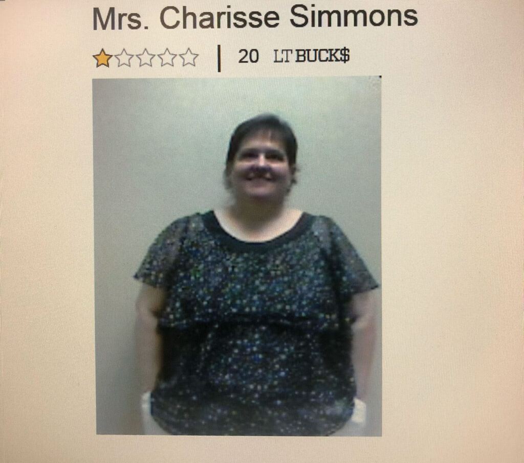 patient photo