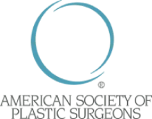American Soceity of Plastic Surgeons logo