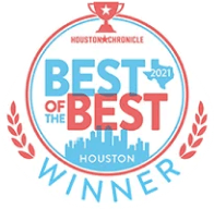 Best of the Best Houston logo