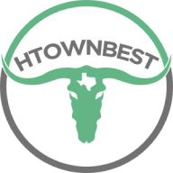 HTOWNBEST logo