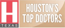 Houston's Top Doctors logo