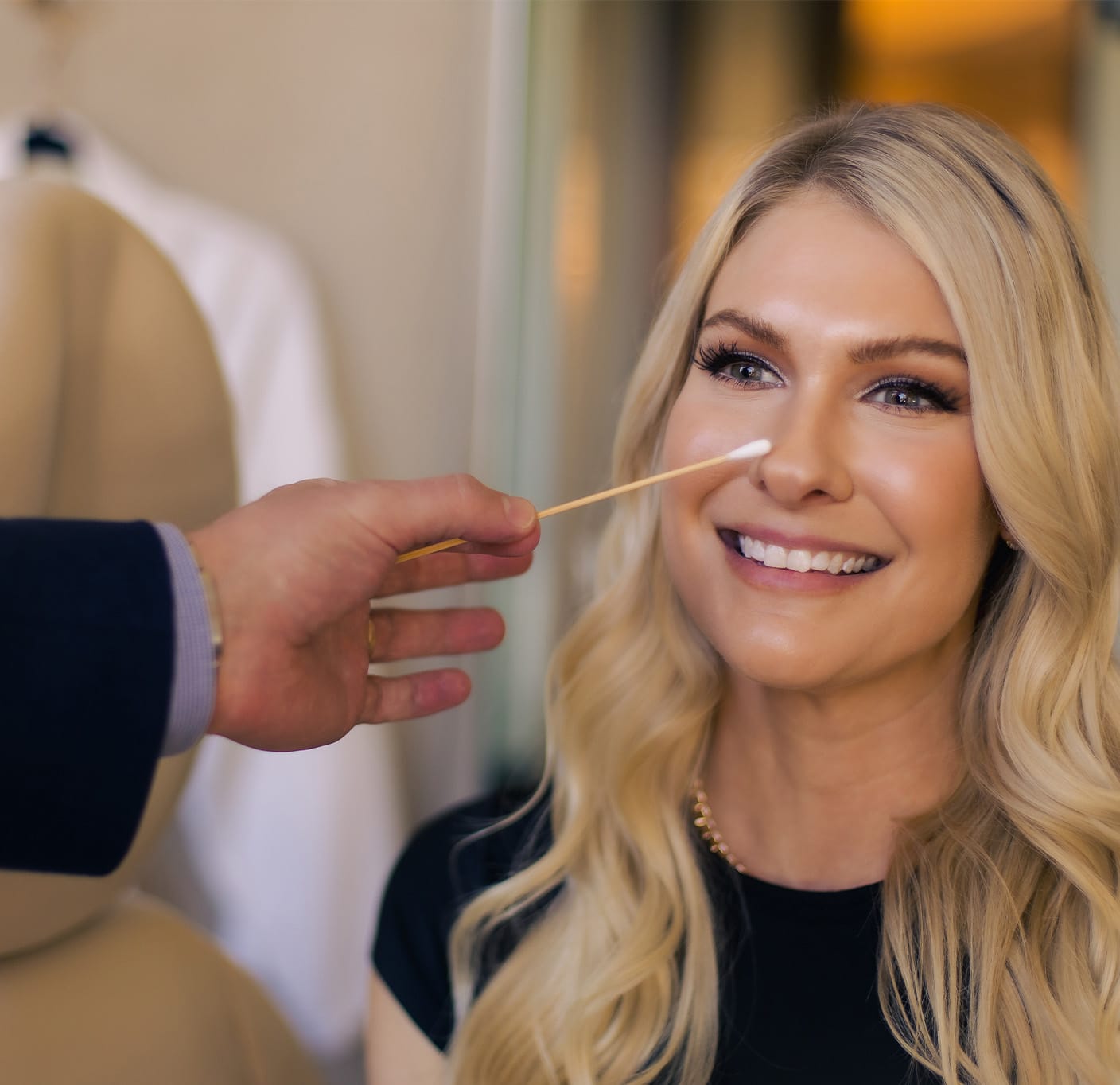 Rhinoplasty in Houston, TX | Nose Job Surgery - Dr. Taylor DeBusk