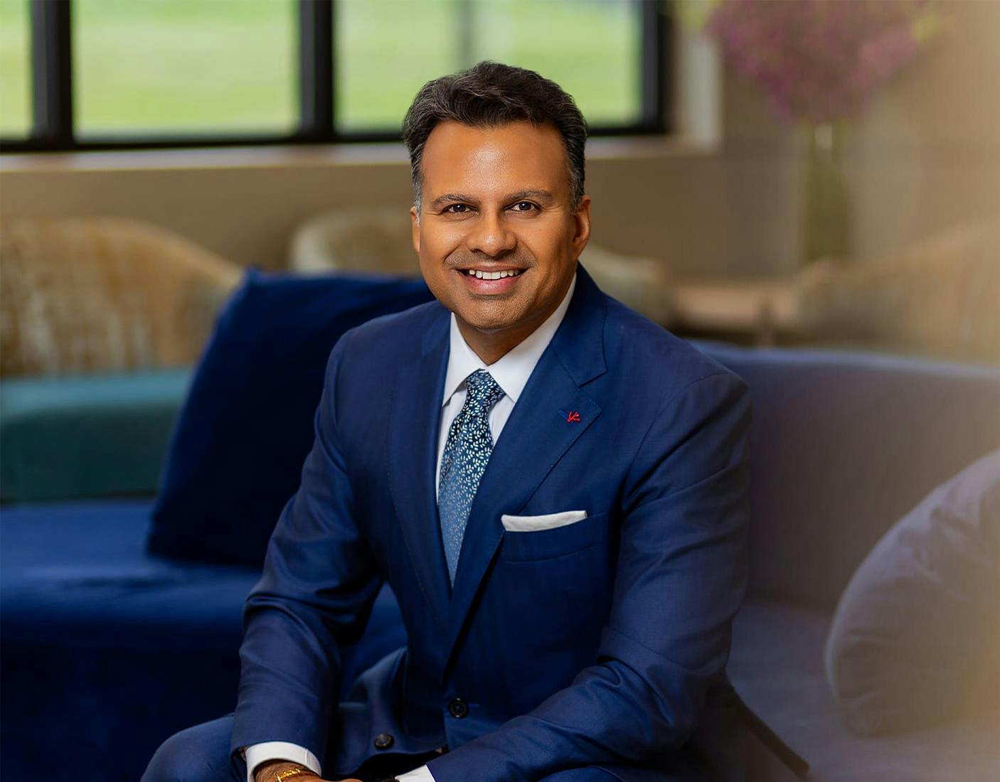 Dr. Bob Basu