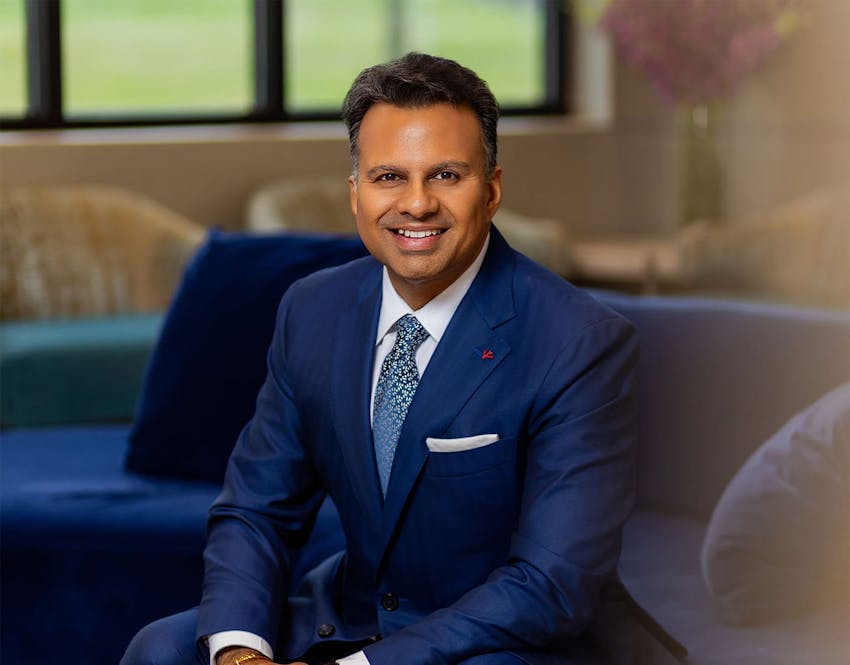 Dr. Bob Basu