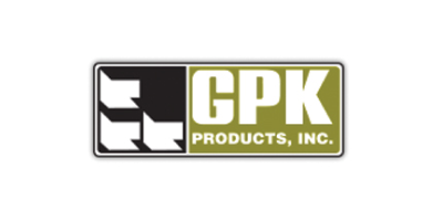 GPK logo
