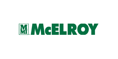 McElroy logo