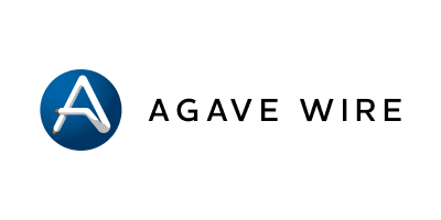 Agave Wire logo
