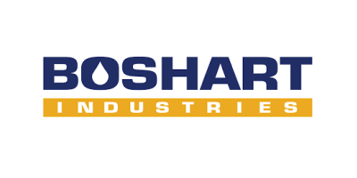 Boshart logo