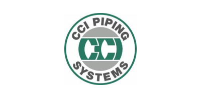 CCI Piping logo