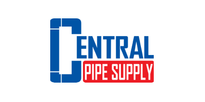 Central Pipe Supply logo