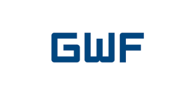 GWF logo