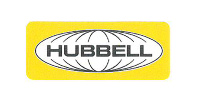Hubbell logo