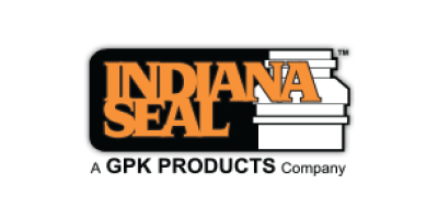 Indiana Seal logo