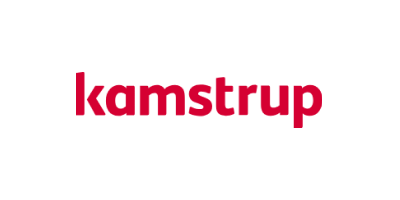 Kamstrup logo