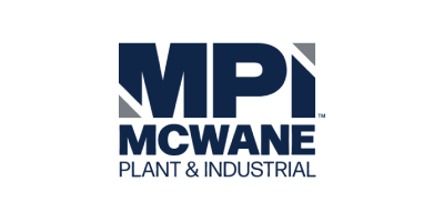 MPI McWane logo