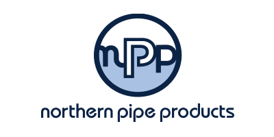 Northern Pipe Products logo