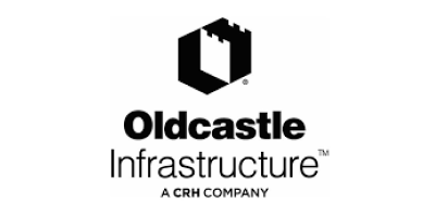 Oldcastle Infrastructure logo