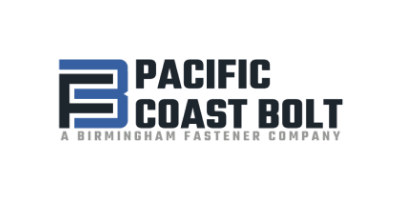 Pacific Coast Bold logo