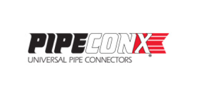 PipeConx logo