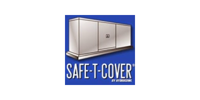 Safe T Cover logo