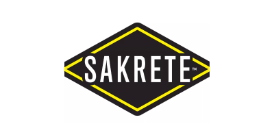 Sakrete logo