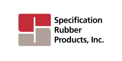 Specification Rubber Products logo