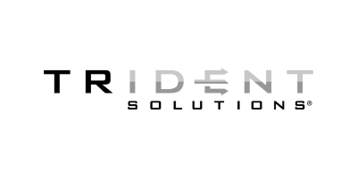 Trident logo