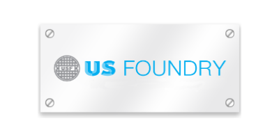US Foundry logo