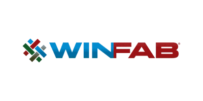 Winfab logo
