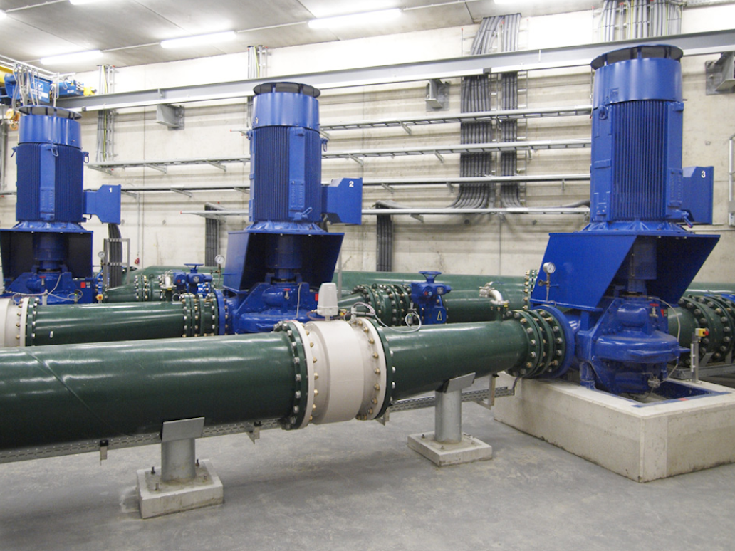 Smart Utility Fortiline