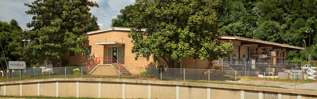 Branch image
