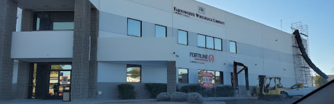 Branch image