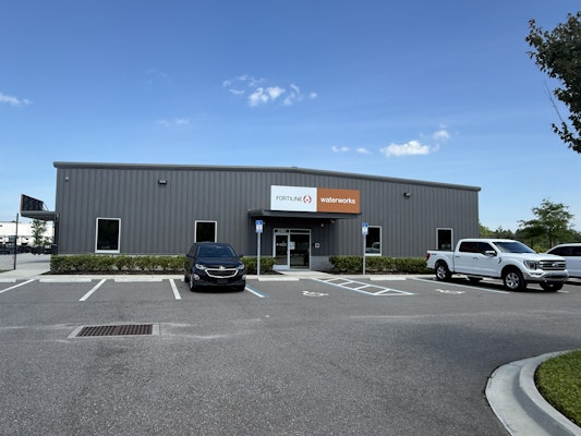 Branch image
