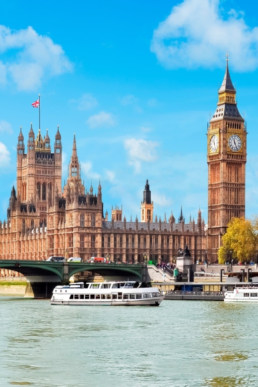 River Cruise - Travel destination