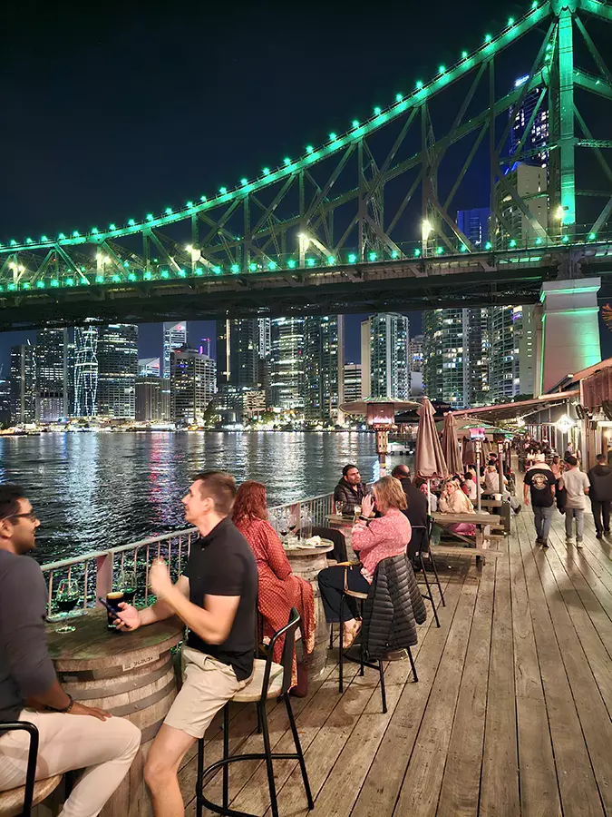 Felons Brewery - Travel destination