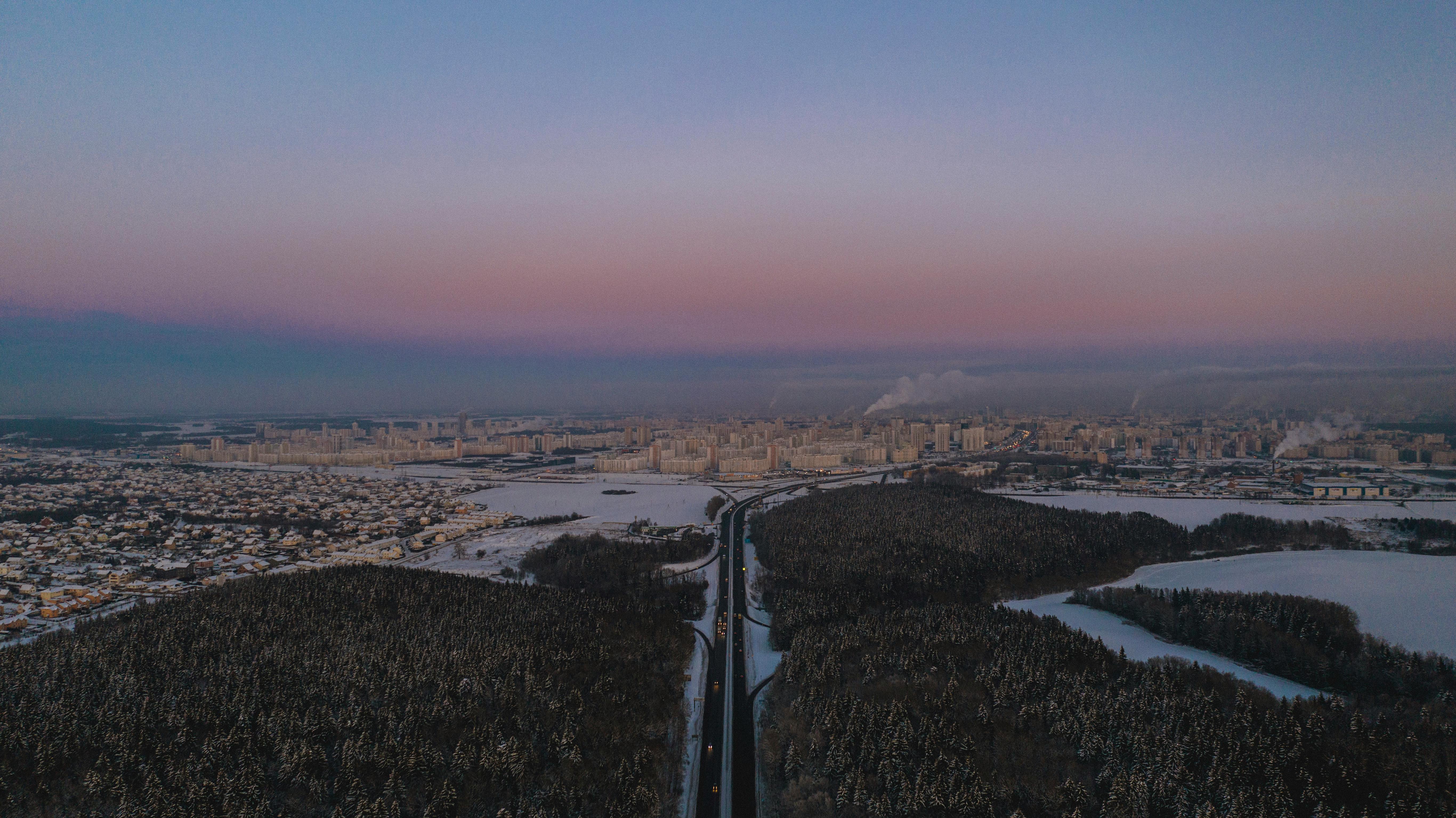 Drive a brand new RV from Elkhart to Calgary for $1/day with Imoova relocations. Enjoy a 15 night road trip with unlimited miles and up to $400 gas refund.