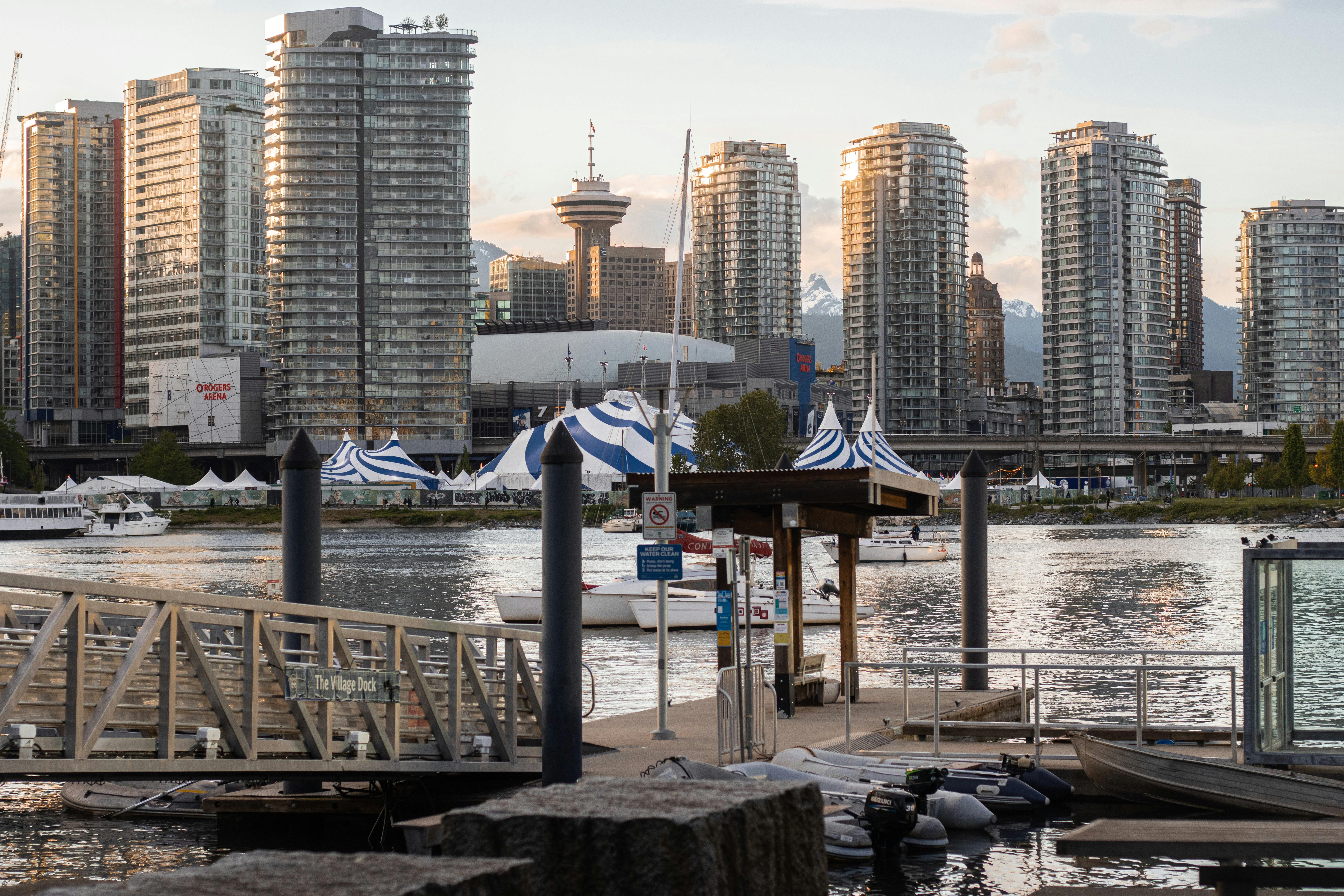 Drive a brand new RV from Elkhart to Vancouver for $1/day with Imoova relocation deals. Enjoy up to 18 nights, unlimited miles, and up to $400 gas reimbursed.