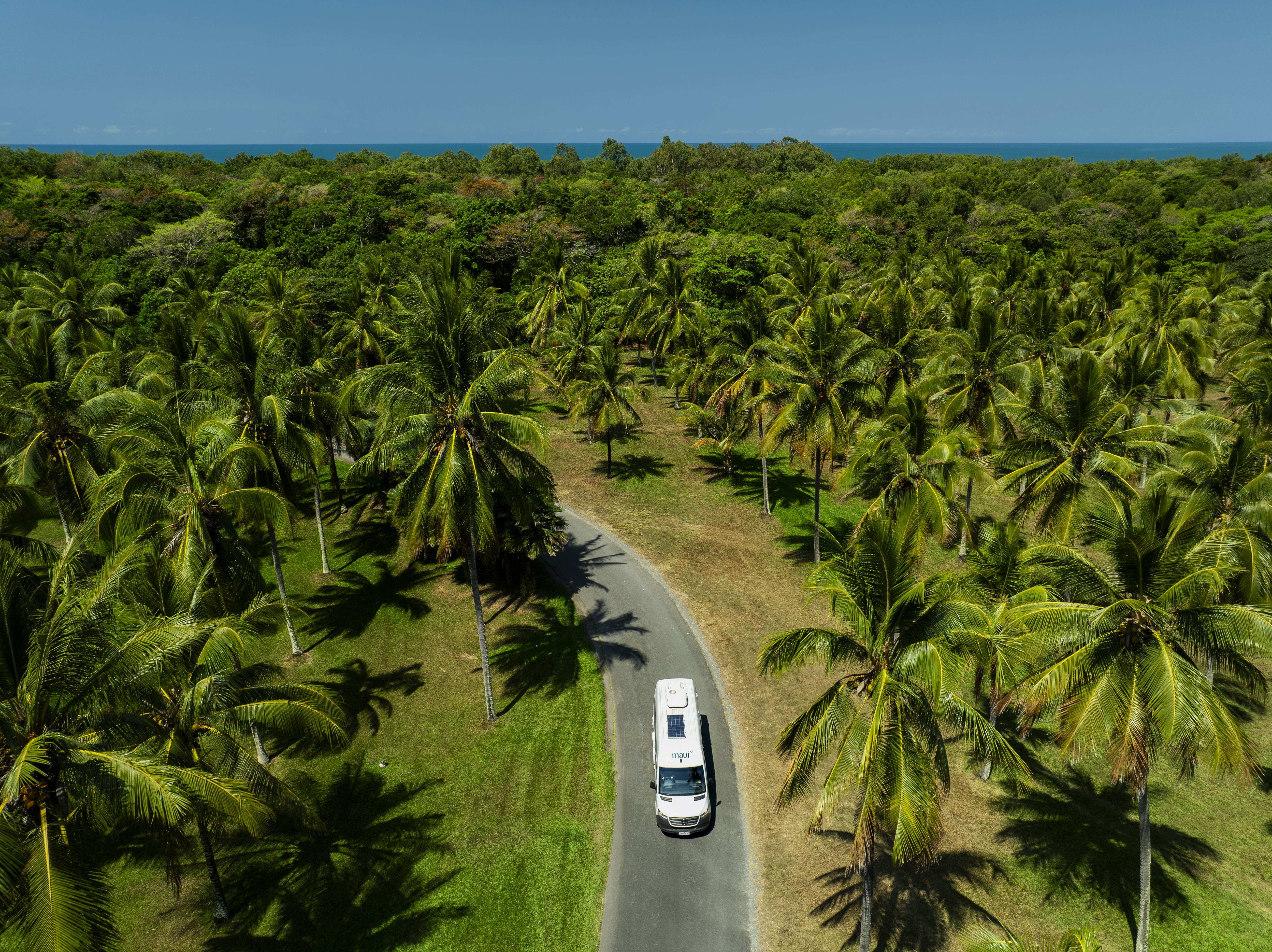 Are $1 campervan relocations legit? Learn how they work, what’s included, and how you can travel cheaply with Imoova's one-way RV relocation deals.