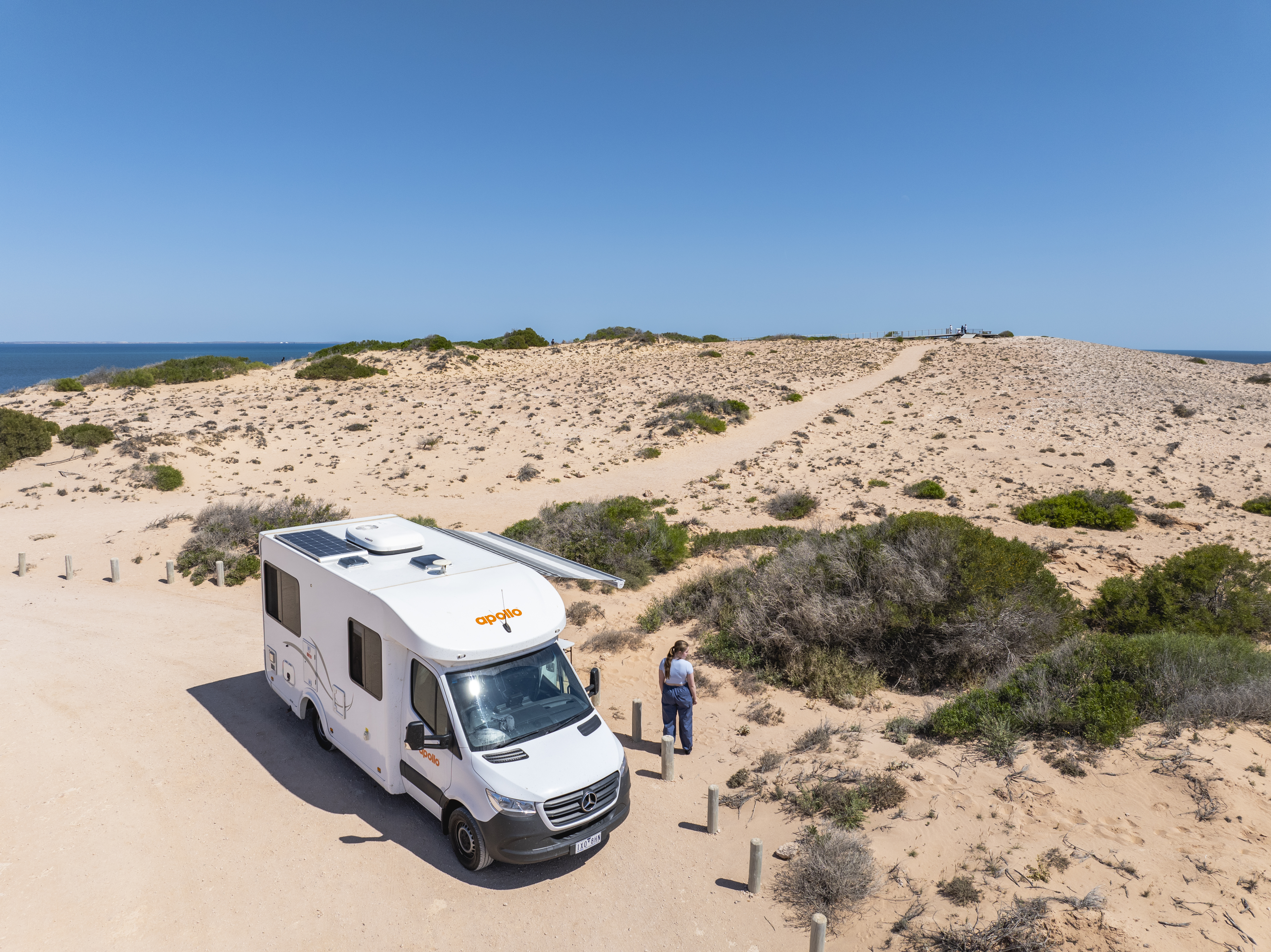 Learn how Imoova works step-by-step. Discover how to book a $1 campervan relocation and hit the road on a budget adventure.