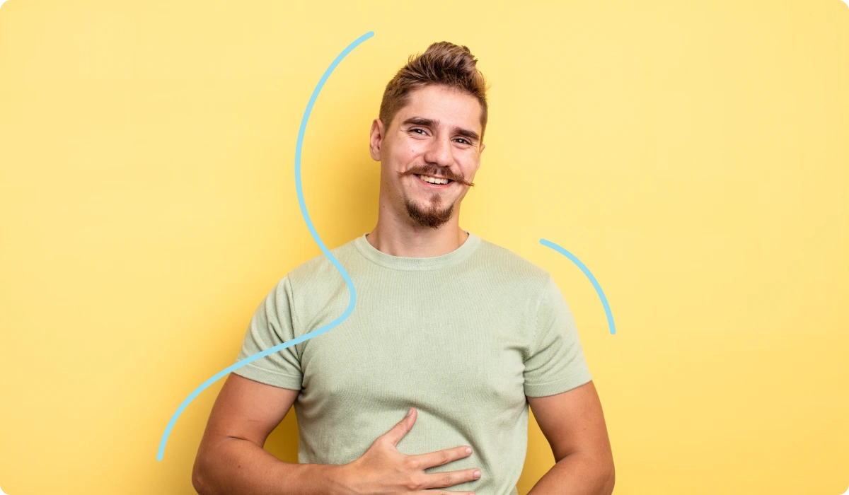 Alles, was Sie über SIBO wissen müssen - Symptome, Tests und Behandlung