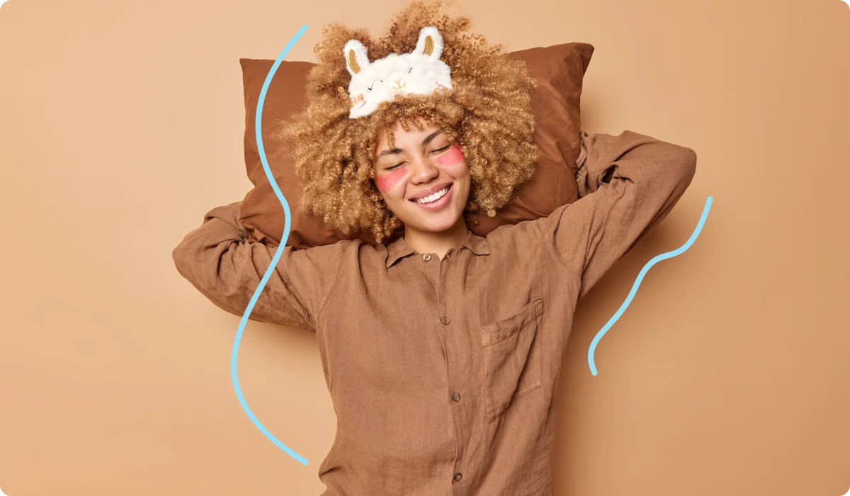 Schlaf und Melatonin: Ein Leitfaden für besseren Schlaf