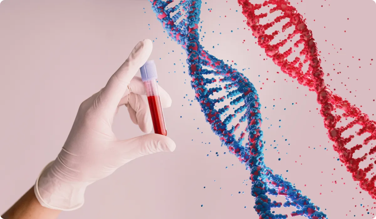 What is DNA testing and how does it work? | GetTested