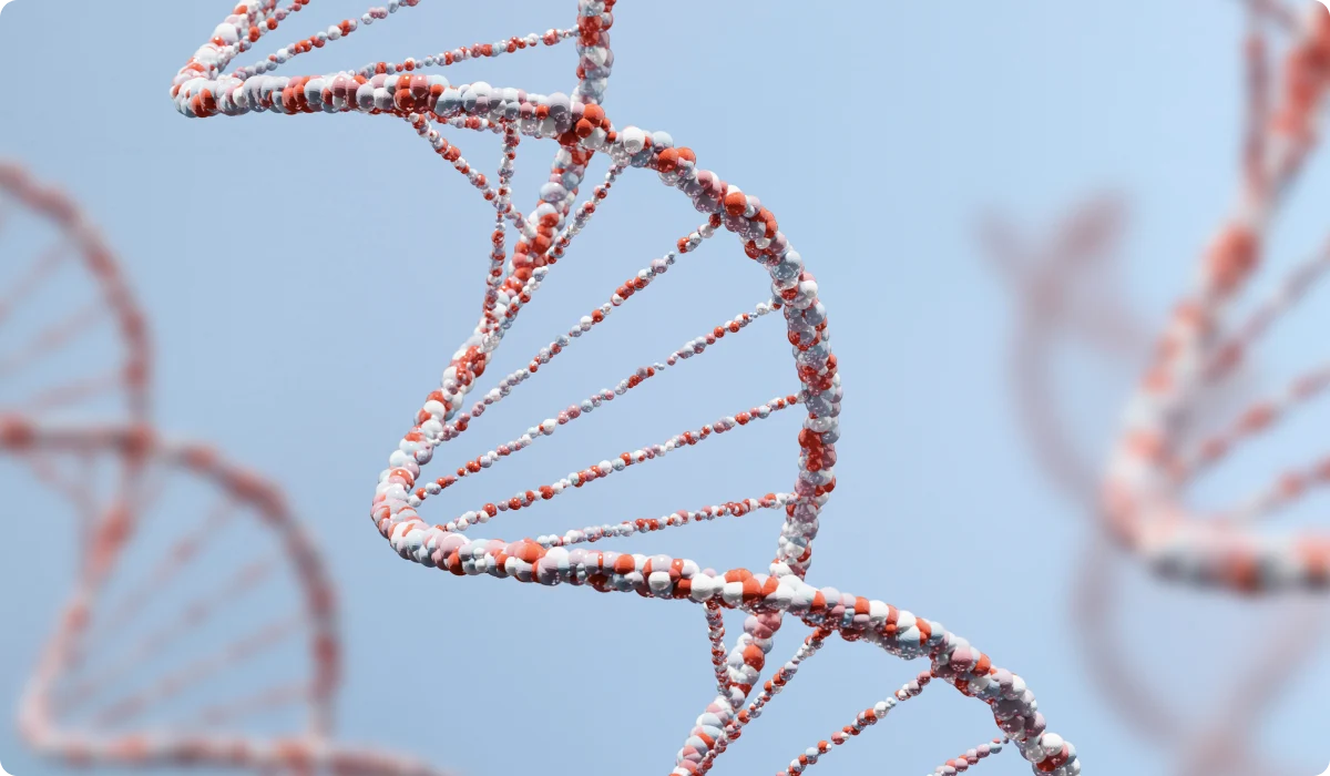DNA-Tests von zu Hause aus - funktioniert das?